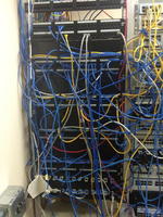 TIMED ONLINE AUCTION WAREHOUSE & OFFICE EQUIPMENT  Auction Photo