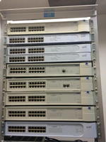 TIMED ONLINE AUCTION WAREHOUSE & OFFICE EQUIPMENT  Auction Photo