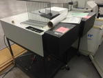 TIMED ONLINE AUCTION WAREHOUSE & OFFICE EQUIPMENT  Auction Photo