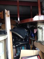 STORAGE UNIT 659 Auction Photo