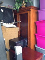 STORAGE UNIT 659 Auction Photo