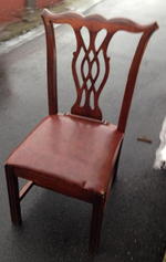 STORAGE UNIT 659 Auction Photo