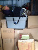 STORAGE UNIT 106 Auction Photo