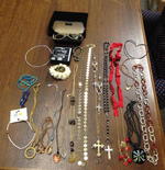 JEWELRY Auction Photo
