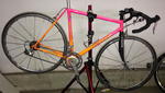 SEROTTA ATLANTA BICYCLE Auction Photo