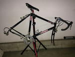 TREK 1200 ALUMINUM BICYCLE Auction Photo
