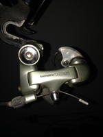 TREK 1200 ALUMINUM BICYCLE Auction Photo