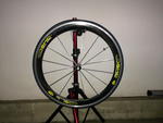 MAVIC COSMIC CARBONE RIMS Auction Photo