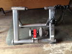 Elite Bike Trainer Auction Photo