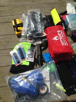 DIVING GEAR Auction Photo