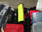 DIVING GEAR Auction Photo