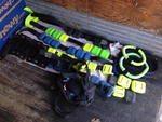DIVING GEAR Auction Photo