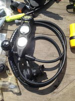 DIVING GEAR Auction Photo