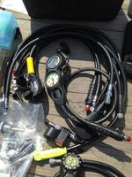 DIVING GEAR Auction Photo
