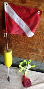 DIVING GEAR Auction Photo