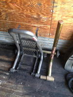 TIMED ONLINE AUCTION TRIOS IPL SYS - SPORTING GOODS - GLOCK - JEWELRY Auction Photo