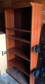 TIMED ONLINE AUCTION TRIOS IPL SYS - SPORTING GOODS - GLOCK - JEWELRY Auction Photo