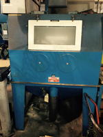 TIMED ONLINE AUCTION MACHINE SHOP EQUIPMENT - FORKLIFT - RACKING  Auction Photo