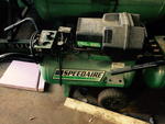 TIMED ONLINE AUCTION MACHINE SHOP EQUIPMENT - FORKLIFT - RACKING  Auction Photo