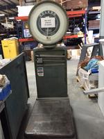 TIMED ONLINE AUCTION MACHINE SHOP EQUIPMENT - FORKLIFT - RACKING  Auction Photo