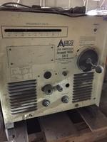 TIMED ONLINE AUCTION MACHINE SHOP EQUIPMENT - FORKLIFT - RACKING  Auction Photo