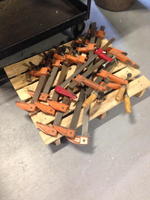 BAR CLAMPS Auction Photo