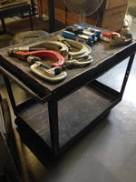 PIPE CUTTERS Auction Photo