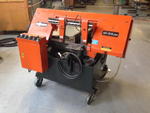 TIMED ONLINE AUCTION MACHINE SHOP EQUIPMENT - FORKLIFT - RACKING  Auction Photo
