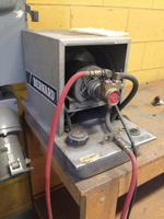 BERNARD WATER COOLER Auction Photo