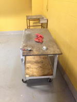 SHOP CART Auction Photo