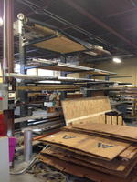 STEEL STOCK Auction Photo