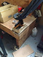 TIMED ONLINE AUCTION MACHINE SHOP EQUIPMENT - FORKLIFT - RACKING  Auction Photo