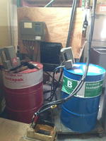 INSTAPAK FOAM-IN-PLACE SYSTEM Auction Photo