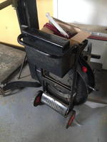 BANDING CART Auction Photo