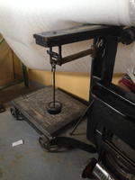 PLATFORM SCALE Auction Photo
