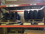 TIMED ONLINE AUCTION MACHINE SHOP EQUIPMENT - FORKLIFT - RACKING  Auction Photo
