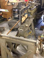 TIMED ONLINE AUCTION MACHINE SHOP EQUIPMENT - FORKLIFT - RACKING  Auction Photo