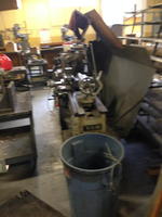 TIMED ONLINE AUCTION MACHINE SHOP EQUIPMENT - FORKLIFT - RACKING  Auction Photo