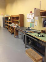 TIMED ONLINE AUCTION MACHINE SHOP EQUIPMENT - FORKLIFT - RACKING  Auction Photo