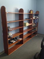 TIMED ONLINE AUCTION MACHINE SHOP EQUIPMENT - FORKLIFT - RACKING  Auction Photo