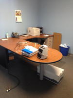 TIMED ONLINE AUCTION MACHINE SHOP EQUIPMENT - FORKLIFT - RACKING  Auction Photo