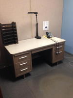 TIMED ONLINE AUCTION MACHINE SHOP EQUIPMENT - FORKLIFT - RACKING  Auction Photo