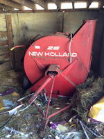 TIMED ONLINE AUCTION FARM TRACTORS - HAY & MILKING EQUIPMENT Auction Photo