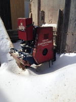 TIMED ONLINE AUCTION FARM TRACTORS - HAY & MILKING EQUIPMENT Auction Photo