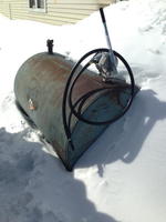 TIMED ONLINE AUCTION FARM TRACTORS - HAY & MILKING EQUIPMENT Auction Photo