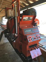 2014 WOOD-MIZER LT50HDE25-RA Auction Photo