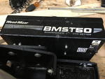 WOOD-MIZER BMST50 Auction Photo