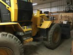 1998 JOHN DEERE 344H Auction Photo