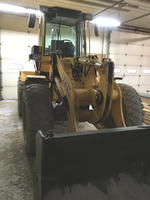 1998 JOHN DEERE 344H Auction Photo