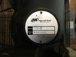 INGERSOLL RAND TS-5 AIR COMPRESSOR Auction Photo